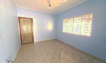 Imagem 3: Casa para aluguel, 2 quartos, 2 suítes, 2 vagas, PARQUE EGISTO RAGAZZO - Limeira/SP