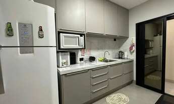 Imagem 5: Casa em Condomínio para Venda em Presidente Prudente, CONDOMINIO RESIDENCIAL ECO PALACE, 3