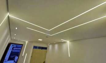 Imagem 7: Casa com 3 dormitórios à venda, 120 m² por R$ 810.000,00 - Vila Aricanduva - São Paulo/SP