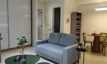 Imagem 4: Imóvel para venda com 50 metros quadrados com 1 quarto