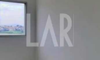 Imagem 2: Apartamento para aluguel, 2 quartos, 1 suíte, 2 vagas, Jaraguá - Belo Horizonte/MG