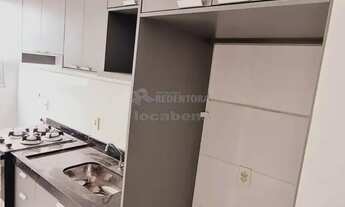 Imagem 5: Apartamento-02 dormitórios 01 banheiro 01 garagem