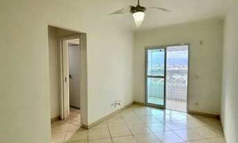 Imagem 7: Apartamento com 1 dorm sendo 1 suíte - Varanda Gourmet - Lazer Completo!