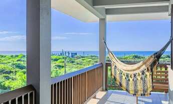 Imagem 7: Casa Pe na Areia, Campeche, Morro das Pedras - Florianópolis - SC