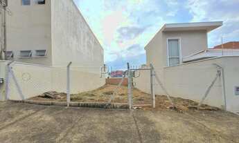 Imagem: Terreno à venda em Valinhos, Parque Nova