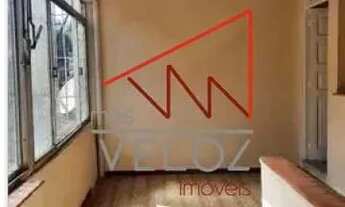 Imagem 3: Casa de rua-À VENDA-Catumbi-Rio de Janeiro-RJ