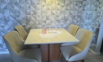 Imagem 4: APARTAMENTO COM 02 QUARTOS À VENDA NO CONDOMINIO BELL ART - RECANTO QUARTO CENTENÁRIO - JU