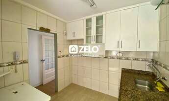 Imagem 3: Apartamento à venda em Taquaral, Campinas - SP