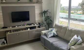 Imagem 4: Casa à venda em Campinas, Parque Alto Taquaral, com 3 quartos, com 132 m², Casas Taquaral