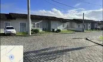 Imagem 5: Imóvel CEF - Casa com 50,01m², 2 quartos em Porto Grande - Araquari - SC