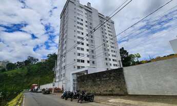 Imagem: Apartamento 2 quartos - Teixeiras