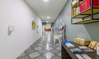 Imagem 6: Prédio Comercial Para Venda Nova Piraju, 246m²