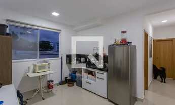 Imagem: Apartamento à Venda - União, 2 Quartos