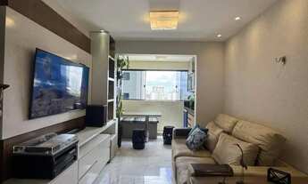 Imagem 4: Central Park Apartamento com 3 dormitórios