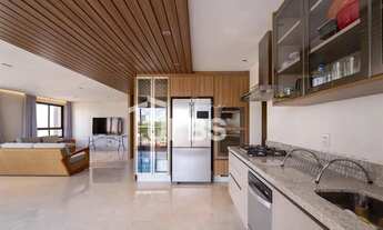 Imagem 6: APARTAMENTO SEMI MOBILIADO NO VERO HOME - ST.MARISTA - 166 metros