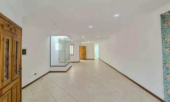 Imagem 7: Sobrado com 4 dormitórios, 250 m² - venda por R$ 1.500.000,00 ou aluguel por R$ 9.079,21/m