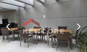 Imagem 4: Apartamento em Rua Margarida de Lima - Tatuapé - São Paulo/SP