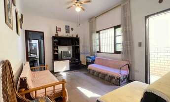 Imagem 5: CASA TERREA 210 M2 2 DORMS SUITE 4 VAGAS PROXIMA A PRAIA EM PRAIA GRANDE