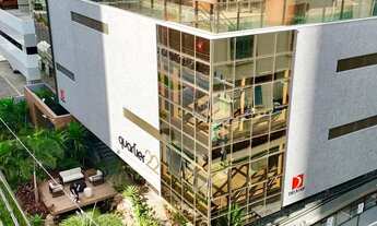 Imagem 4: Imóvel novo pronto pra morar Ed. Quartier 22, Peninsula