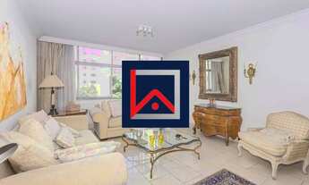 Imagem 7: Venda Apartamento 3 Dormitórios - 187 m² Cerqueira César