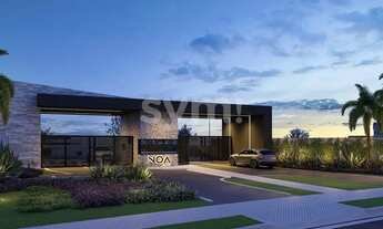 Imagem 2: Terreno em Condomínio Santa Cândida