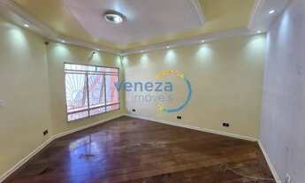 Imagem 5: Casa Residencial com 4 quartos para alugar por R$ 2600.00, 286.30 m2 - SANTA MONICA - LOND
