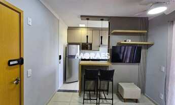 Imagem: Apartamento Mobiliado para alugar por R$