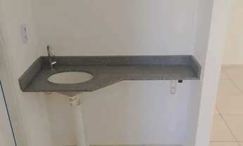 Imagem 5: Apartamento 2quartos pra alugar no setor solar ville goiânia