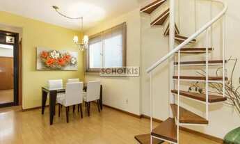 Imagem 4: IMOBILIÁRIA SCHOTKIS VENDE EXCELENTE COBERTURA DE 01 DORMITÓRIO EM PLENA JOÃO TELLES, DESO