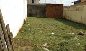 Imagem: VENDA TERRENO RESIDENCIAL PLANO 250 M²