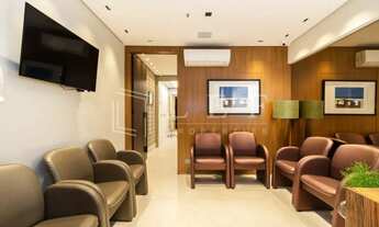 Imagem 6: Rua Barata Ribeiro 380 - Bela Vista