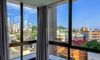 Imagem 7: Imóvel para venda tem 65 metros quadrados com 2 quartos em Centro - Torres - RS