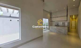 Imagem 3: Casa 03 quartos sendo 02 suítes - Plano Diretor Sul