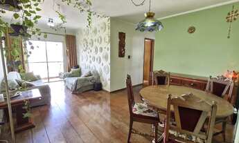 Imagem 3: Apartamento para venda em Parque Mandaqui com 3 quartos, sendo 1 suíte , 87m²