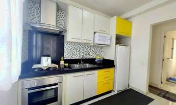 Imagem 2: Apartamento à venda e para alugar em Indaiatuba, Vila Todos os Santos, com 3 quartos, com