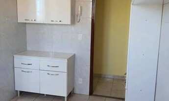 Imagem 4: Apartamento de 2 dormitórios para alugar no Jardim Paulistano, São Carlos