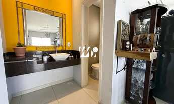 Imagem 6: Casa 3 Quartos com 1 Suíte e 305m² - Pedra Branca - mrt