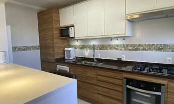 Imagem 7: Amplo apartamento de 3 dormitórios , 2 vagas, localizado no bairro Passo d' arei