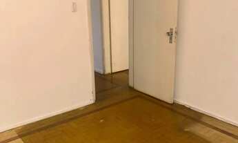 Imagem 6: Apartamento três dormitórios Bairro Santana