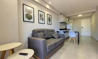 Imagem 2: Excelente Apartamento Mobiliado com 2 quartos em Manaíra - João Pessoa - PB