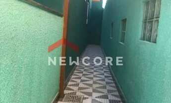 Imagem 6: Casa em Alameda dos Tico-Ticos - Vale Verde - Ribeirão das Neves/MG