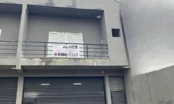 Imagem: Sobreloja para locação Vila Formosa