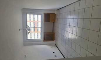 Imagem 3: Apartamento de 60m² com 2 quartos, sendo 1 suíte, no Cambeba