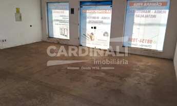 Imagem 2: Salão comercial bem localizado, no centro da cidade