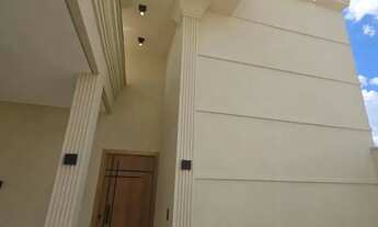 Imagem 5: Vende-se Casa Condomínio Eville- Bady Bassitt