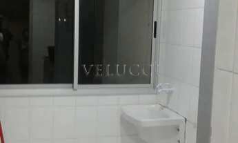 Imagem 5: Apartamento à venda no Jardim Capivari em Campinas