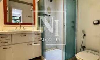 Imagem 5: Apartamento 3 quartos reformado no bairro do Leblon