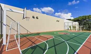 Imagem 6: Seu Novo Lar com Vista Privilegiada para o Pôr do Sol no Brisas de Soleil - Apucarana