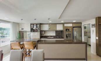 Imagem 4: Apartamento com 3 dormitórios à venda, 114 m² por R$ 1.099.000,00 - Velha - Blumenau/SC