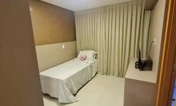 Imagem 7: INFINITY Apartamento com 3 dormitórios